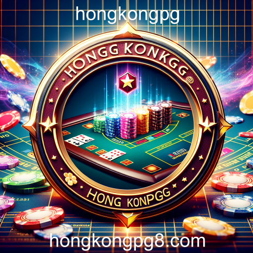 Explorando a Categoria de Apostas no Hongkongpg