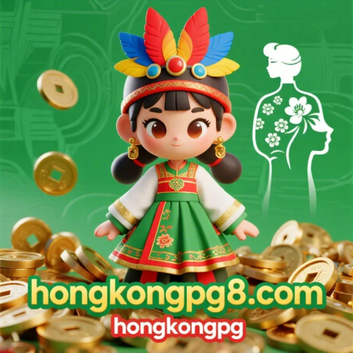 hongkongpg