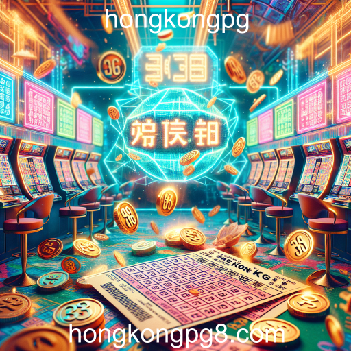 Descubra a Emoção da Loteria no Hongkongpg