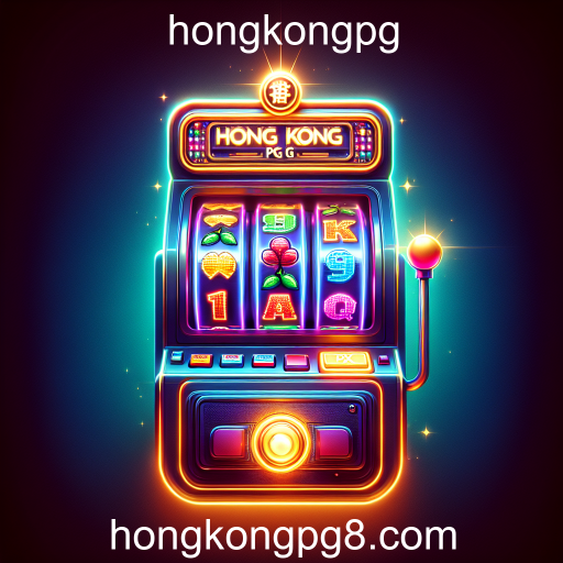hongkongpg